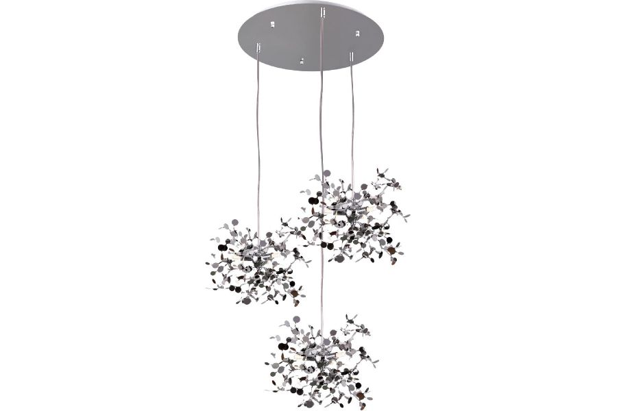 Подвесной светильник Lightstar Extra (721134+572134) L3PR721134