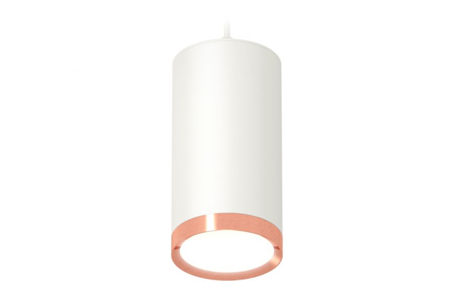 Комплект подвесного светильника Ambrella Light Techno Spot XP8161014 (A2331, C8161, N8126)