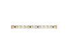 Светодиодная лента Maytoni Technical Led strip 24В 2835 12Вт/м MIX 5м IP20 20040