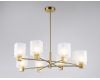 Подвесная люстра Ambrella Light High Light LH57033