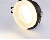 Встраиваемый светильник Ambrella Light Acrylic Frost TN1303