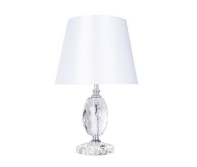 Настольная лампа Arte Lamp Azalia A4019LT-1CC