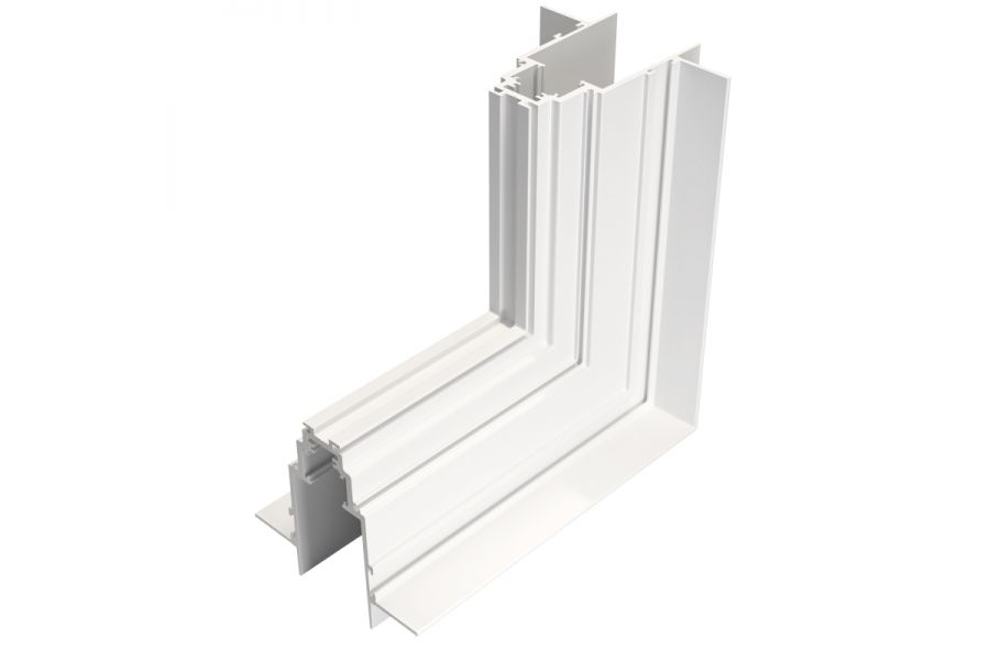 Коннектор для трека Maytoni Technical Accessories for tracks Gravity TRX010OCL-22W