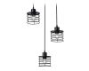 Подвесной светильник Ambrella Light Traditional TR8081