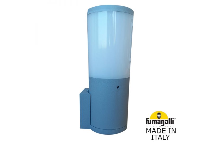 Уличный настенный светильник Fumagalli DR2.570.000.LYF1R