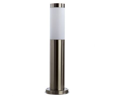 Уличный светильник Arte Lamp 68 A3158PA-1SS