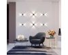 Настенный светильник Odeon Light 4222/8WL
