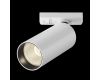 Трековый светильник Maytoni Technical Focus LED TR021-1-12W3K-W-D-W