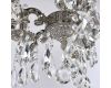 Подвесная люстра Bohemia Ivele Crystal Verona 72101/5/125 A Ni