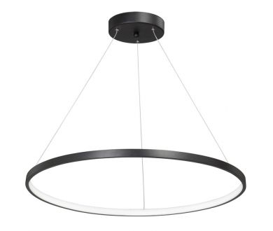 Подвесной светодиодный светильник Vitaluce V4601-1/1S