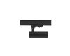 Трековый трехфазный светильник Nowodvorski Ctls Tinos Led Black 10396