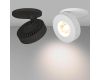 Встраиваемый светильник Arlight LGD-MONA-BUILT-R100-12W Day4000 025449