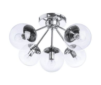 Потолочная люстра Arte Lamp A1664PL-5CC