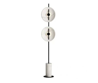 Торшер Kink Light Велси 08451-2F,19(01)