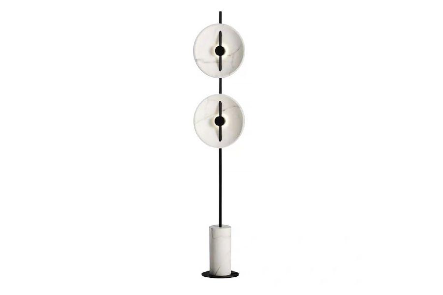 Торшер Kink Light Велси 08451-2F,19(01)