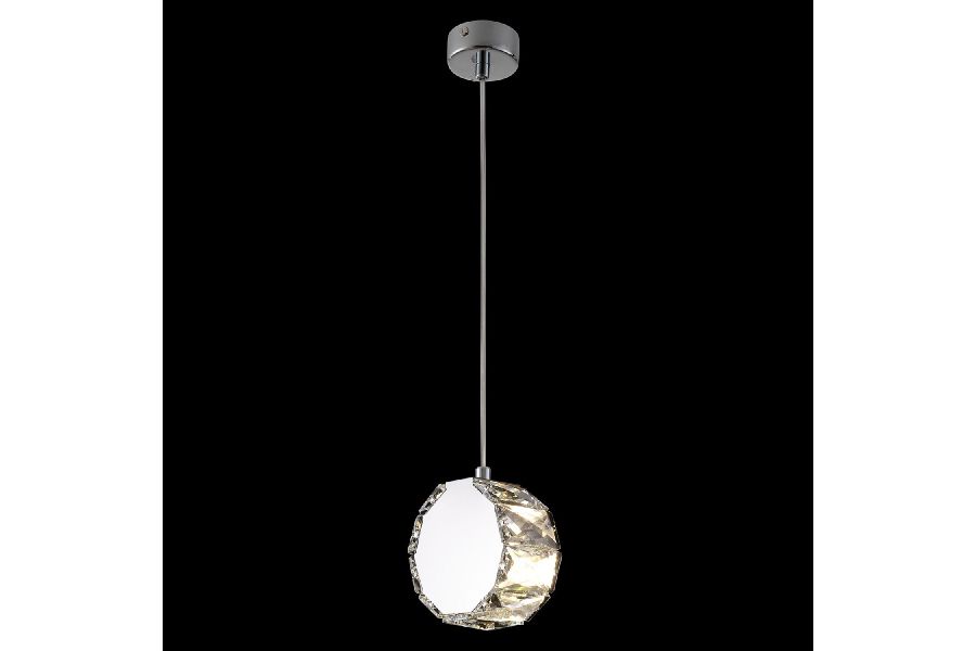 Подвесной светильник Crystal Lux BESO SP1