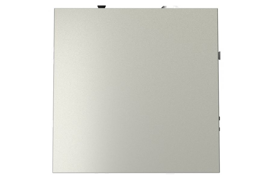 Вывод кабеля Voltum S70 VLS080205 (сталь)