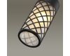 Уличный светильник Odeon Light 4834/1