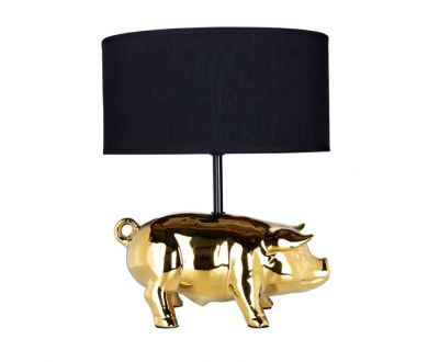 Купить Настольная лампа Arte Lamp Procyon A4039LT-1GO Настольная лампа Arte Lamp Procyon A4039LT-1GO