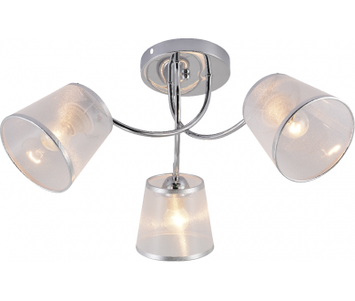 Потолочная люстра Rivoli Shirley Б0059981