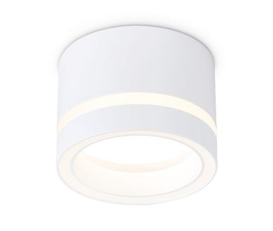 Накладной светильник Ambrella Light Techno Spot GX Standard tech TN5245