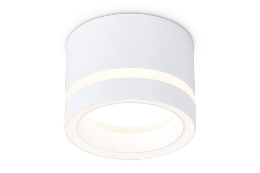 Накладной светильник Ambrella Light Techno Spot GX Standard tech TN5245