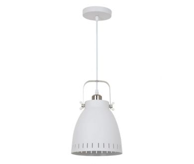 Подвесной светильник Arte Lamp Luned A2214SP-1WH