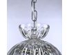 Подвесной светильник Bohemia Ivele Crystal 5478/22 Ni Clear/M-1H