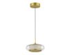 Подвесной светильник ST Luce Frittela SL6239.203.01