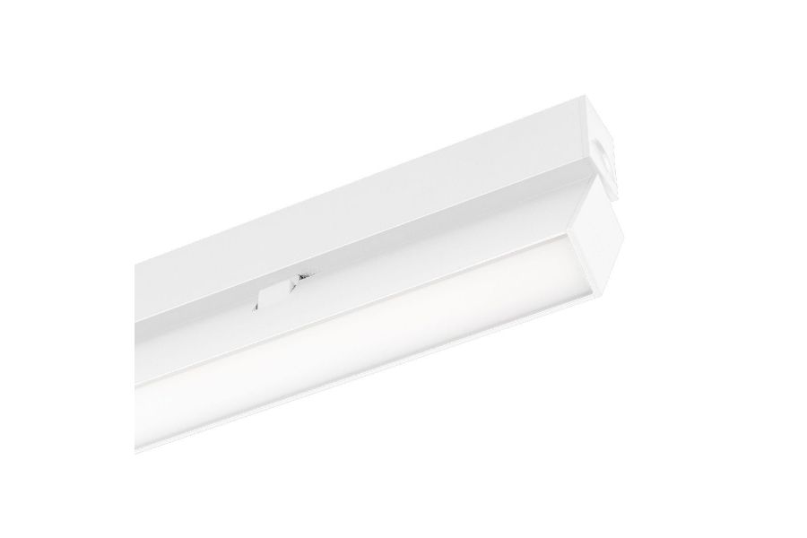 Трековый магнитный светильник Arlight MAG-FLAT-FOLD-25-S400-12W Day4000 050070