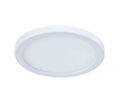 Встраиваемый светильник ARTE Lamp A7973PL-1WH