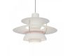 Подвесной светильник Loft IT Floret 10113 White