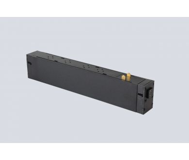 Адаптер для шинопровода Crystal Lux Space 220 CLT 0.205 08 BL