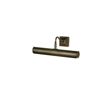 Подсветка для картин Elstead Lighting Picture light PL1-20-BLK-GOLD