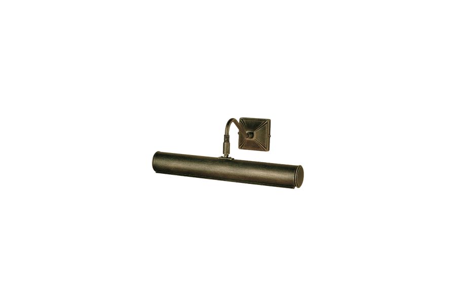 Подсветка для картин Elstead Lighting Picture light PL1-20-BLK-GOLD