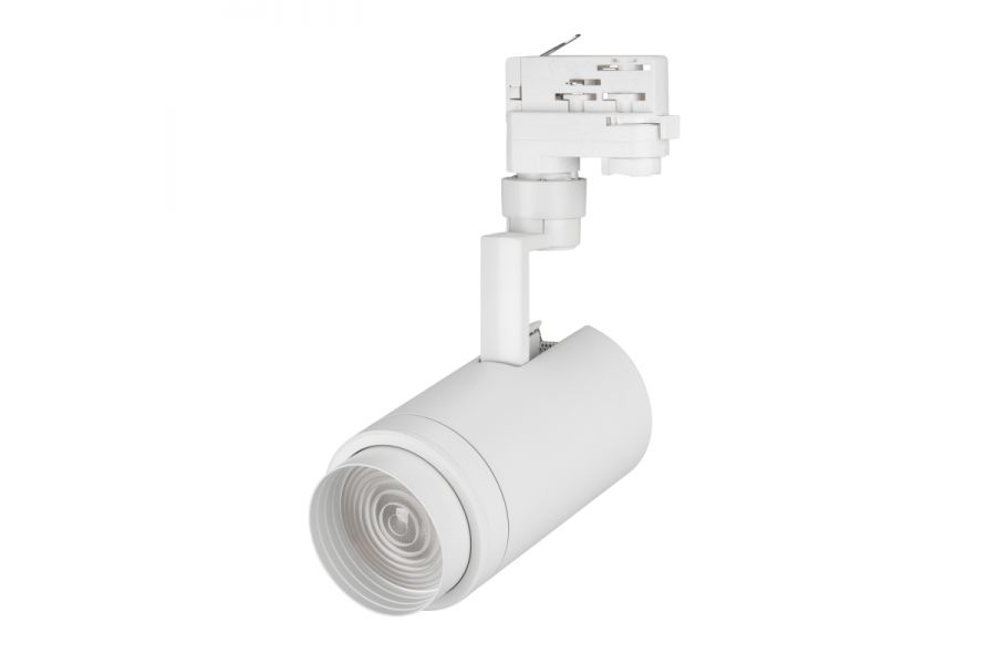 Трековый светильник Arlight LGD-Zeus-4TR-R88-20W Day SP5000-Veg 029942