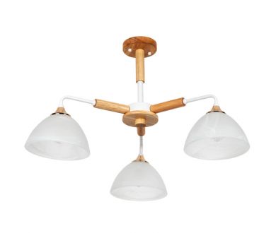 Люстра на штанге Arte Lamp Matthew A5032PL-3BR