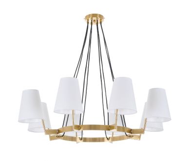 Подвесная люстра MyFar Aurora MR1931-8P