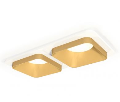 Встраиваемый светильник Ambrella Light Techno XC7905004 (C7905, N7704)
