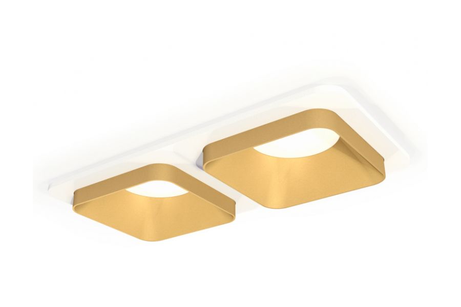 Встраиваемый светильник Ambrella Light Techno XC7905004 (C7905, N7704)