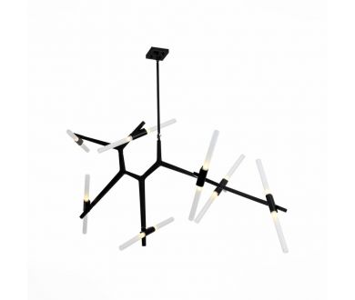 Купить Подвесная люстра ST Luce Bastoni SL947.402.14 Подвесная люстра ST Luce Bastoni SL947.402.14