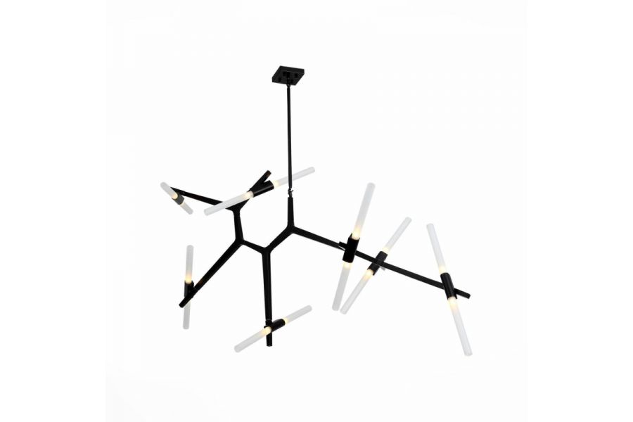 Подвесная люстра ST Luce Bastoni SL947.402.14