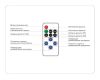 Контроллер-диммер Ambrella Light LED Strip GS11051