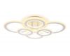 Потолочная светодиодная люстра Ambrella Light Acrylica Original FA8808