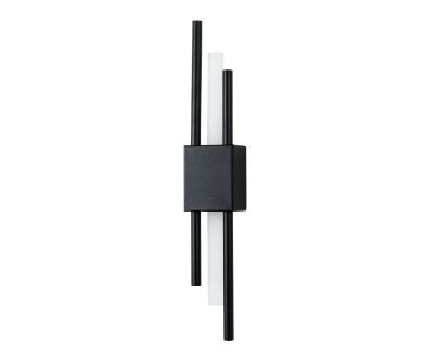 Купить Настенный светильник Modelux ML.559.02 BK Настенный светильник Modelux ML.559.02 BK