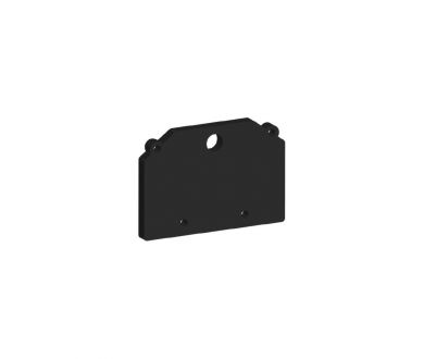 Заглушка Aployt Magnetic track 48 APL.0184.00.05