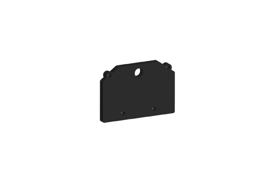 Заглушка Aployt Magnetic track 48 APL.0184.00.05