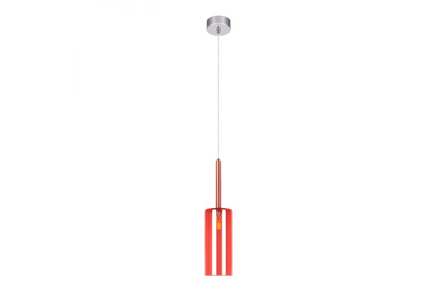 Подвесной светильник Loft IT Spillray 10232/B Red