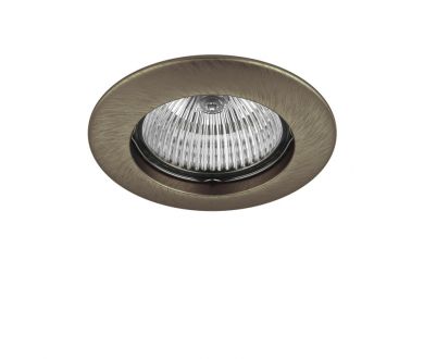 Встраиваемый светильник Lightstar Teso 011071