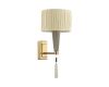 Бра Odeon Light Latte 5403/1W